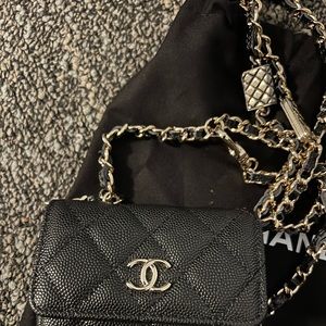 Belt bag Chanel